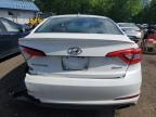 2015 Hyundai Sonata Sport en Venta en East Granby, CT - All Over