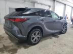 2025 Lexus Rx 350 Base   იყიდება Fredericksburg-ში, VA - Front End