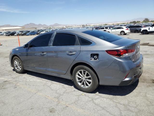  HYUNDAI SONATA 2019 Серый