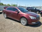 2016 Buick Lacrosse  იყიდება Chicago Heights-ში, IL - Rear End