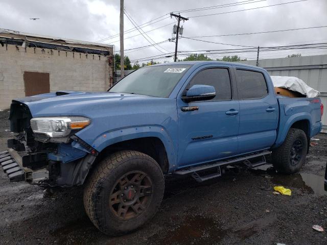 2019 Toyota Tacoma Double Cab  