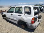 2003 Chevrolet Tracker Zr2 for Sale in Anderson, CA - Vandalism