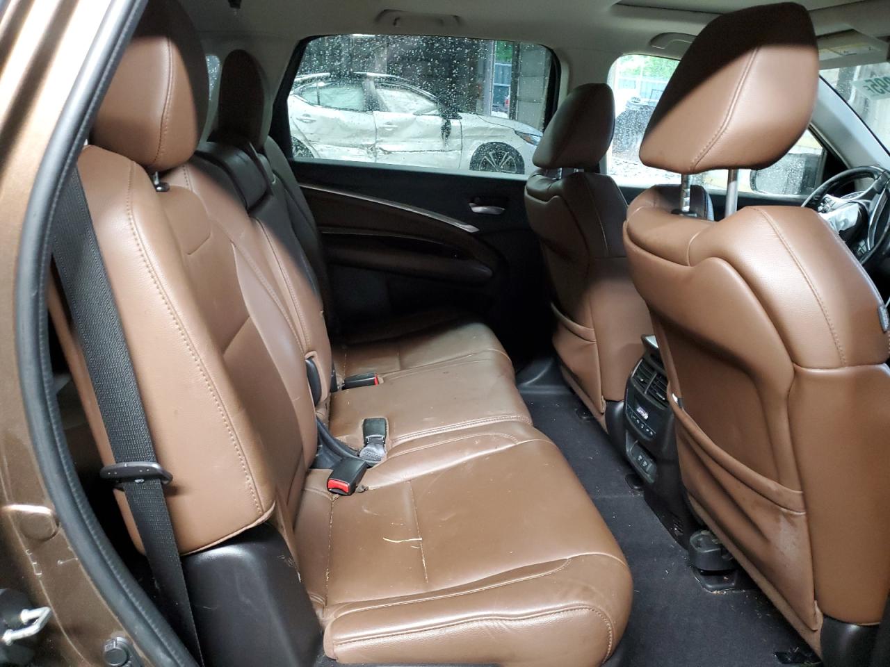 2019 Acura Mdx VIN: 5J8YD4H34KL028349 Lot: 56463895