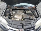 2016 Toyota Camry Le იყიდება Marlboro-ში, NY - Stripped