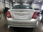 2012 Chevrolet Sonic Ls продається в Ham Lake, MN - Front End
