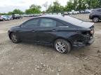 2013 Hyundai Sonata Gls de vânzare în Baltimore, MD - Rear End