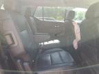2020 Chevrolet Traverse Lt en Venta en Gaston, SC - Front End