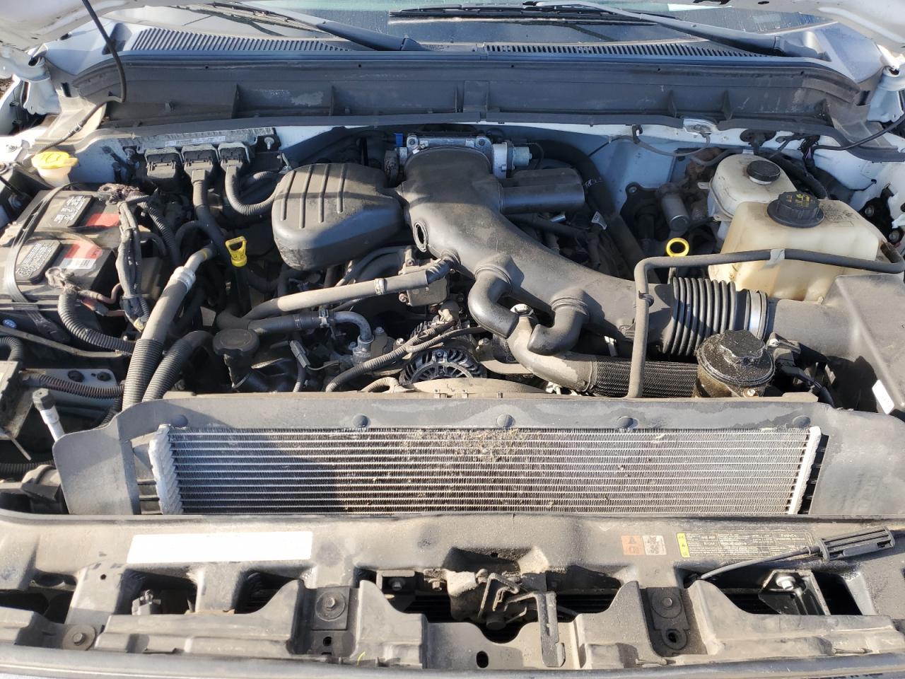 2016 Ford F450 Super Duty VIN: 1FDUF4GY0GEA75437 Lot: 56635935