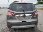 2013 Ford Escape Sel en Venta en Lebanon, TN - Front End