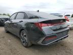 2024 HYUNDAI ELANTRA SEL   à vendre chez Copart ON - COOKSTOWN