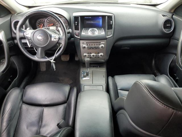 NISSAN MAXIMA 2013 Biały