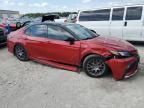 2024 Toyota Camry Trd zu verkaufen in Cahokia Heights, IL - Front End