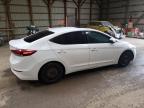 2017 HYUNDAI ELANTRA SE à vendre chez Copart ON - LONDON