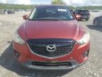 2013 Mazda Cx-5 Touring en Venta en Cahokia Heights, IL - Normal Wear