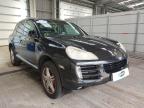 2007 PORSCHE CAYENNE TI for sale at Copart EAST KILBRIDE
