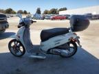 2005 Kymco Usa Inc People 150 en Venta en Hayward, CA - Side