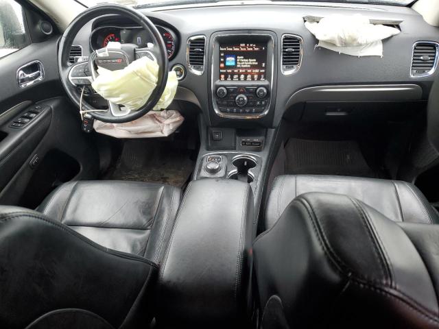  DODGE DURANGO 2017 Серый