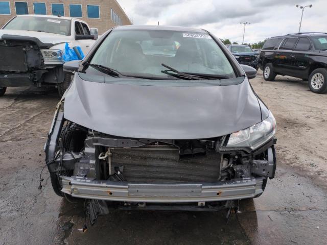  HONDA FIT 2018 Szary