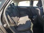 2015 Ford Fusion Se de vânzare în Martinez, CA - Rear End