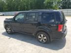 2009 Honda Pilot Exl продається в Augusta, GA - Burn