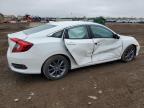 2019 Honda Civic Ex იყიდება Elgin-ში, IL - Side