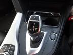 2017 BMW 320D M SPO for sale at Copart SANDTOFT