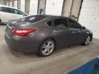 2017 Nissan Altima 3.5Sl na sprzedaż w Blaine, MN - Minor Dent/Scratches