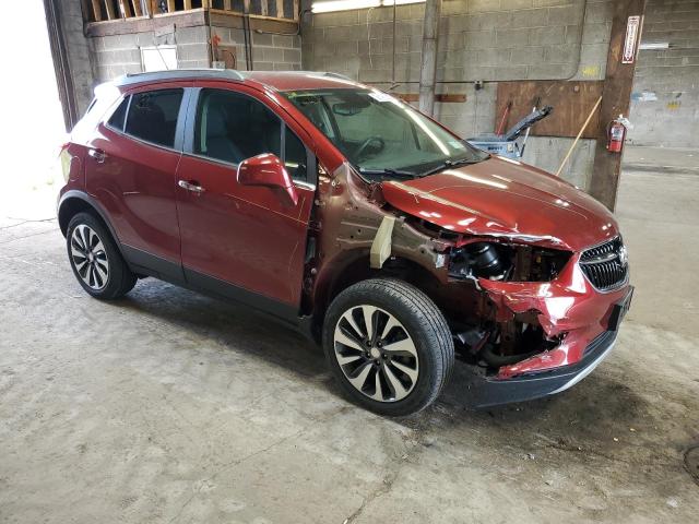  BUICK ENCORE 2022 Czerwony