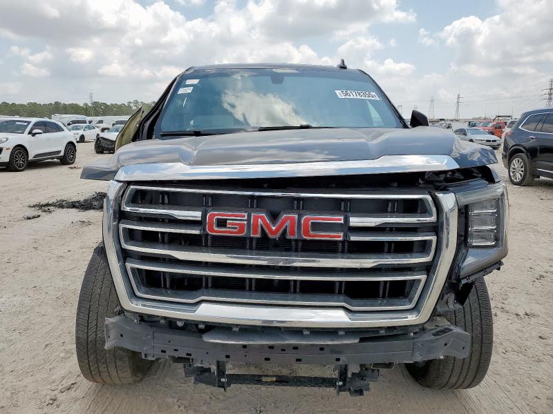  GMC YUKON 2023 Czarny