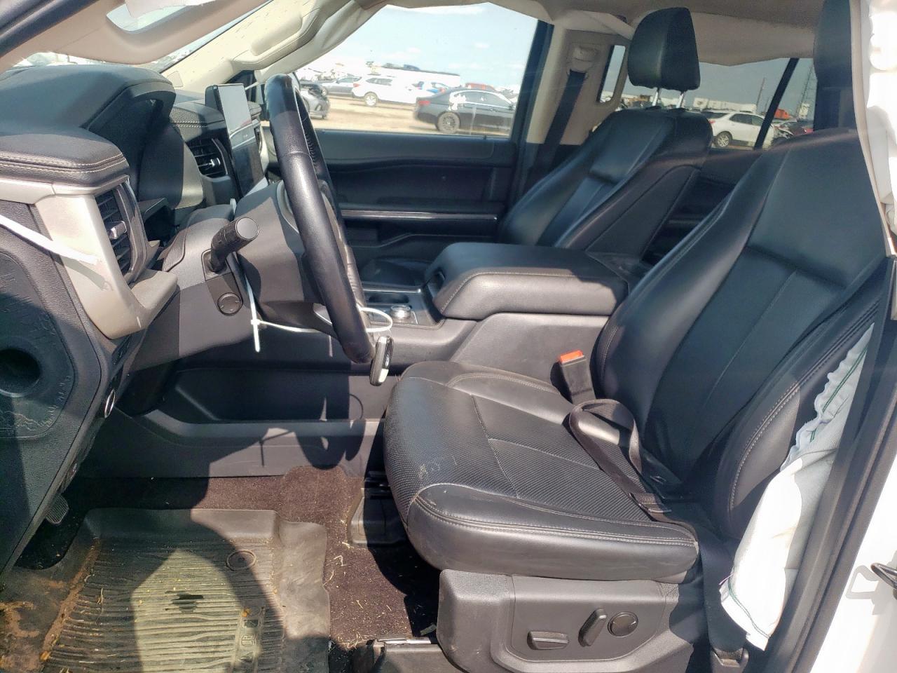 1FMJU1J8XPEA51257 FORD EXPEDITION 2023