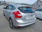 2014 FORD FOCUS TITA for sale at Copart WOLVERHAMPTON