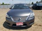 2015 Nissan Sentra S for Sale in Finksburg, MD - Mechanical
