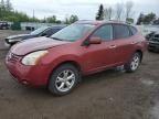 2010 NISSAN ROGUE S à vendre chez Copart ON - TORONTO