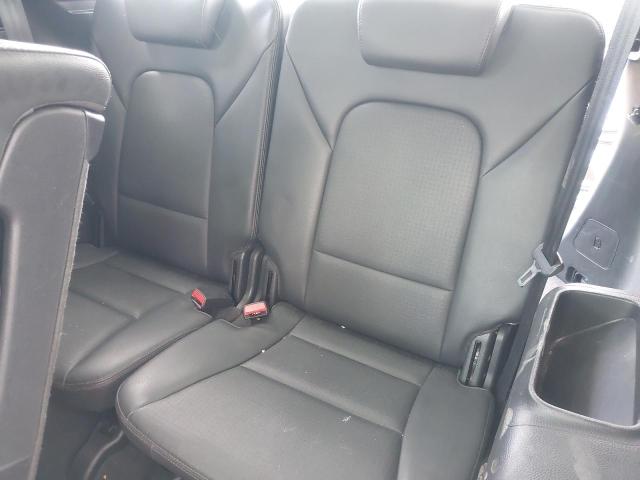2014 HYUNDAI SANTA FE P