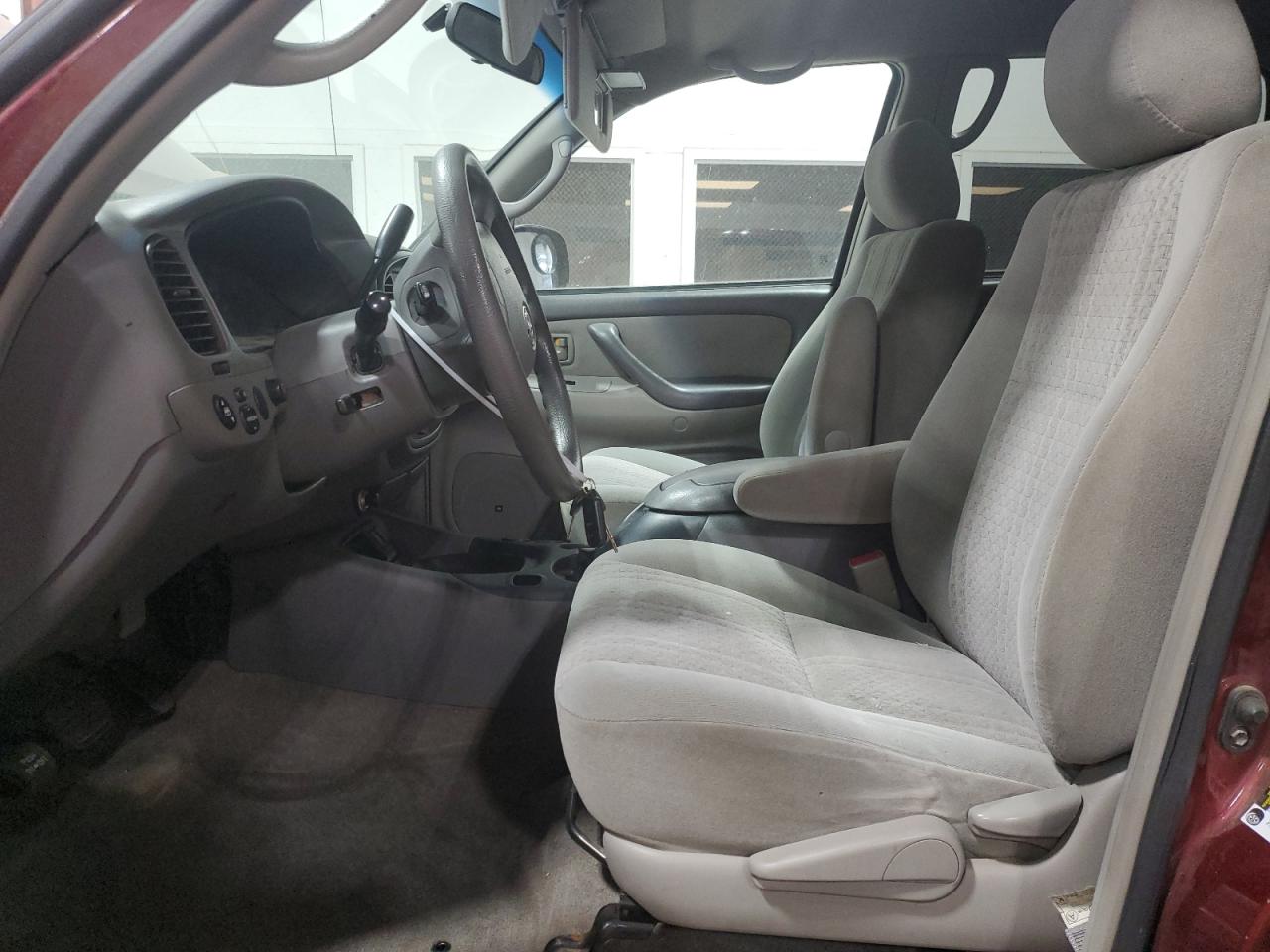 2005 Toyota Tundra Double Cab Sr5 VIN: 5TBDT44125S482857 Lot: 56684535