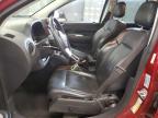 2015 Jeep Compass Latitude იყიდება East Granby-ში, CT - Minor Dent/Scratches