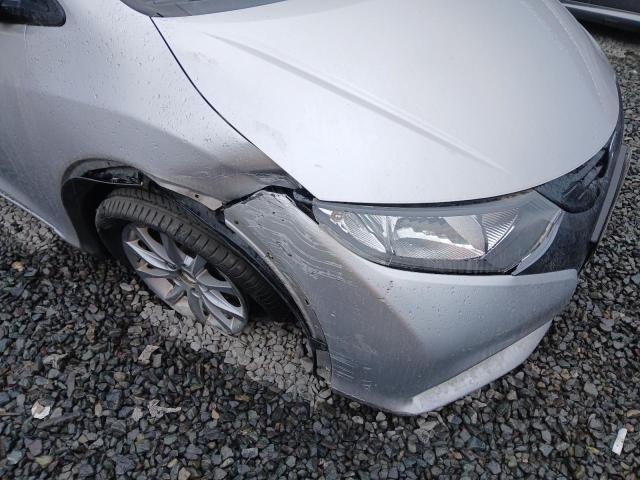 2012 HONDA CIVIC I-VT