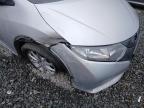 2012 HONDA CIVIC I-VT for sale at Copart WOLVERHAMPTON