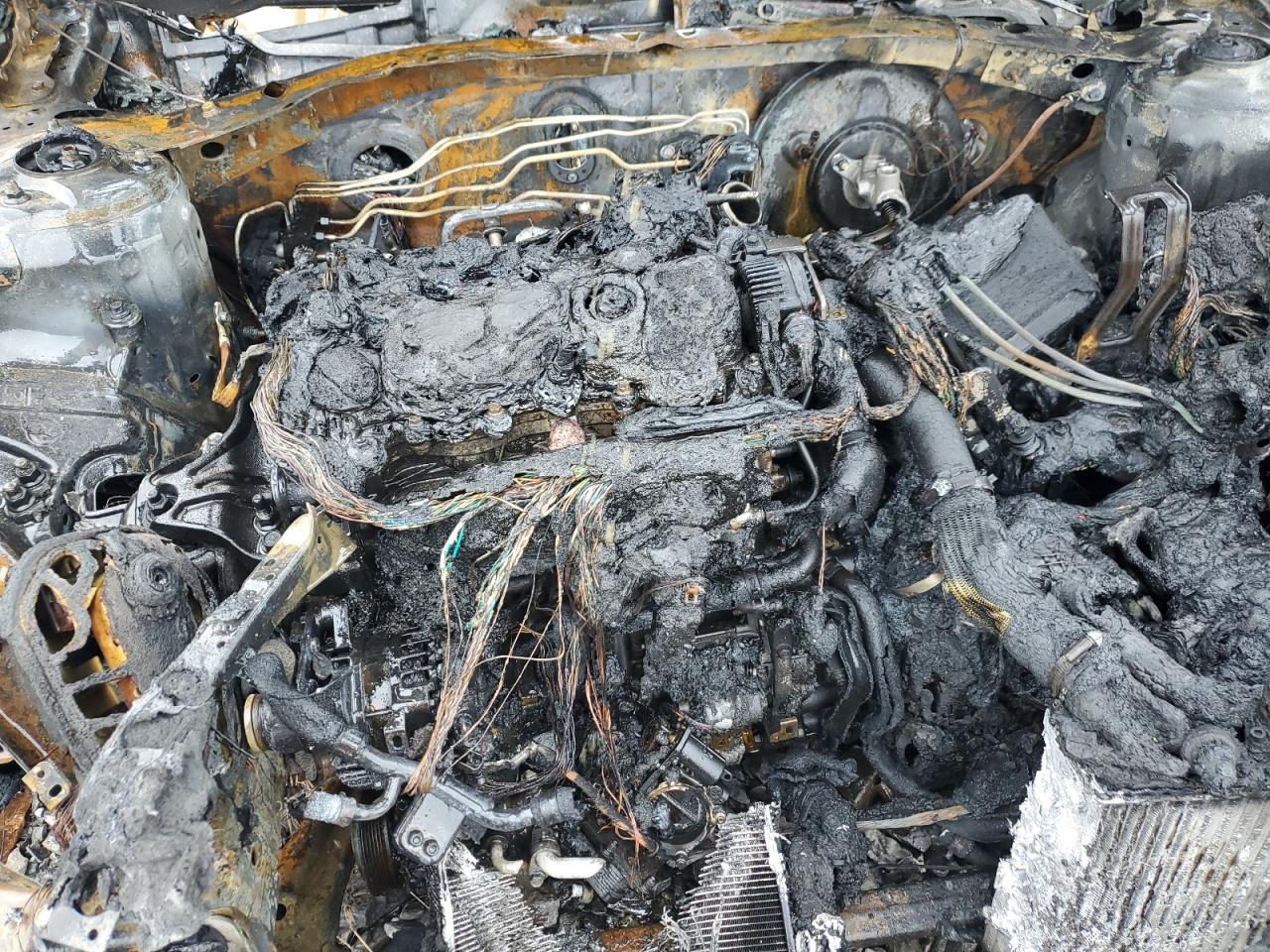 2020 Hyundai Sonata Limited VIN: 5NPEH4J28LH012636 Lot: 57558165