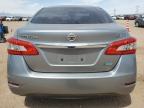 2013 Nissan Sentra S zu verkaufen in Adelanto, CA - Side