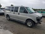 2010 Chevrolet Express G2500 Lt на продаже в Baltimore, MD - Front End