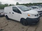 2017 Nissan Nv200 2.5S zu verkaufen in Woodhaven, MI - Minor Dent/Scratches