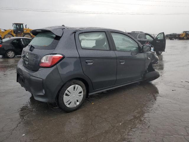  MITSUBISHI MIRAGE 2024 Gray