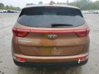 2019 Kia Sportage Lx за продажба в Mendon, MA - Side