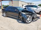 2020 Chevrolet Camaro Ls en Venta en Wilmer, TX - Front End