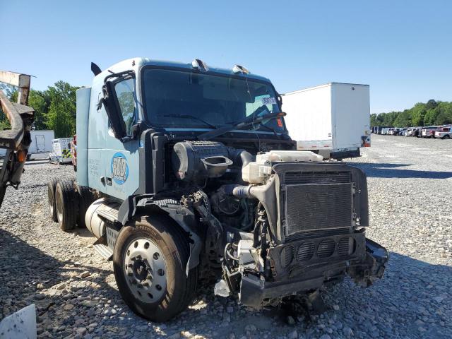 2008 Volvo Vnl Semi Truck