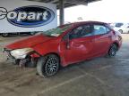 2016 Toyota Corolla L продається в Hayward, CA - All Over