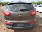 2012 Kia Sportage Lx for Sale in Hillsborough, NJ - Side