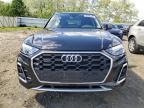 2024 Audi Q5 Premium 45 for Sale in Windsor, NJ - Side