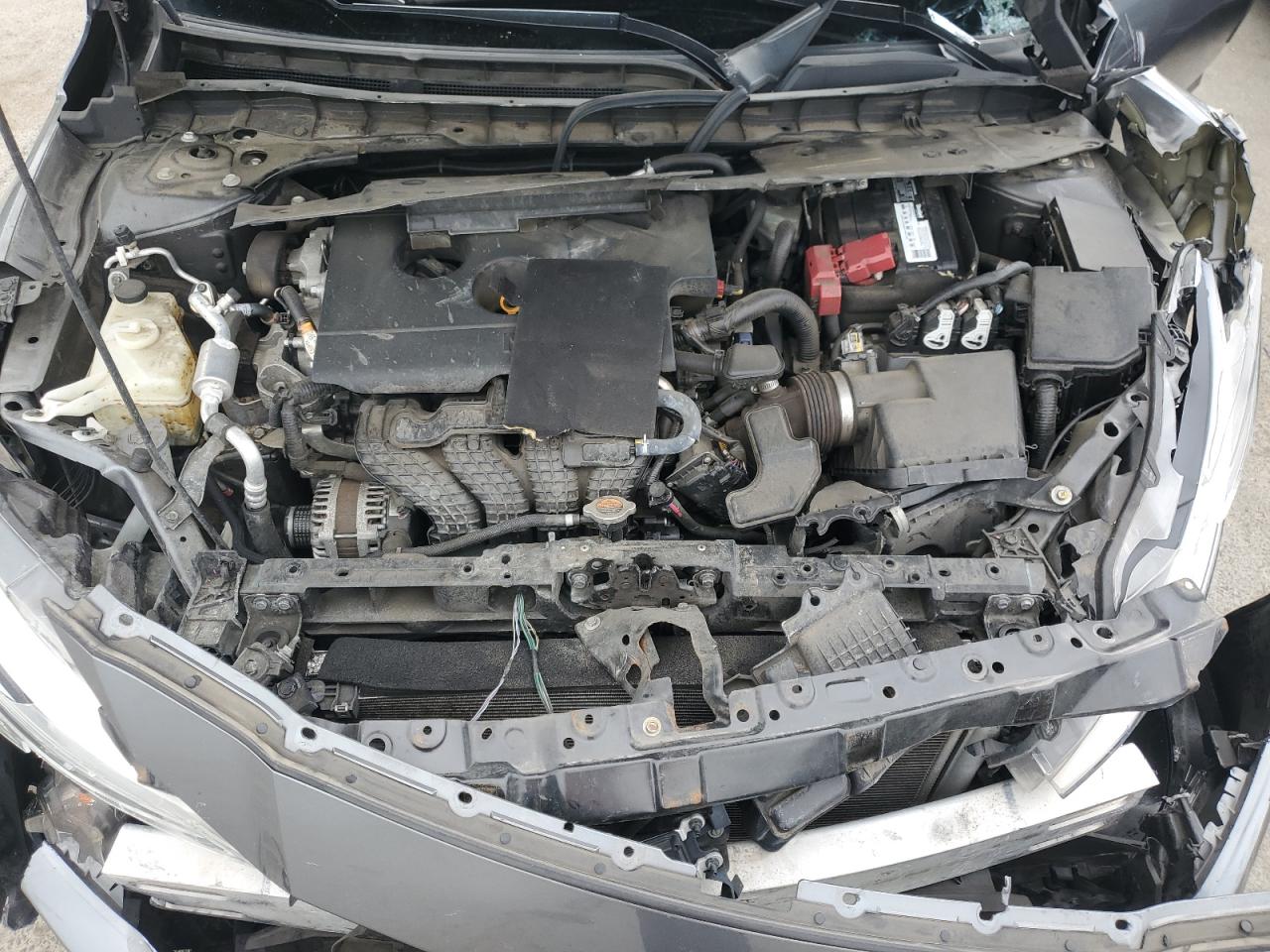 1N4BL4CW1KN300987 NISSAN ALTIMA 2019